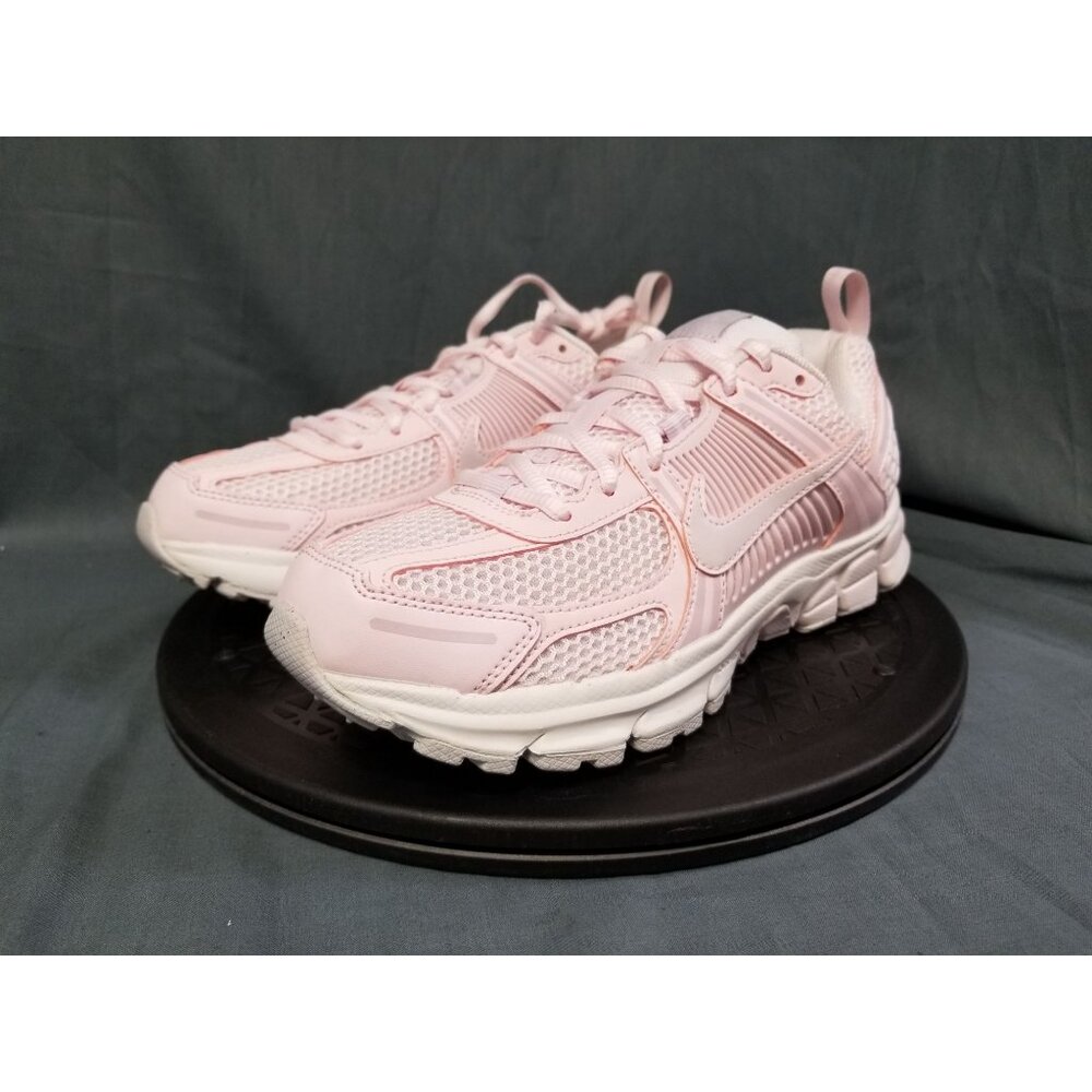 Nike Girls Vomero 5 (GS) Sneakers Pink Grey Size 7 NEW NO BOX! - Picture 4 of 11